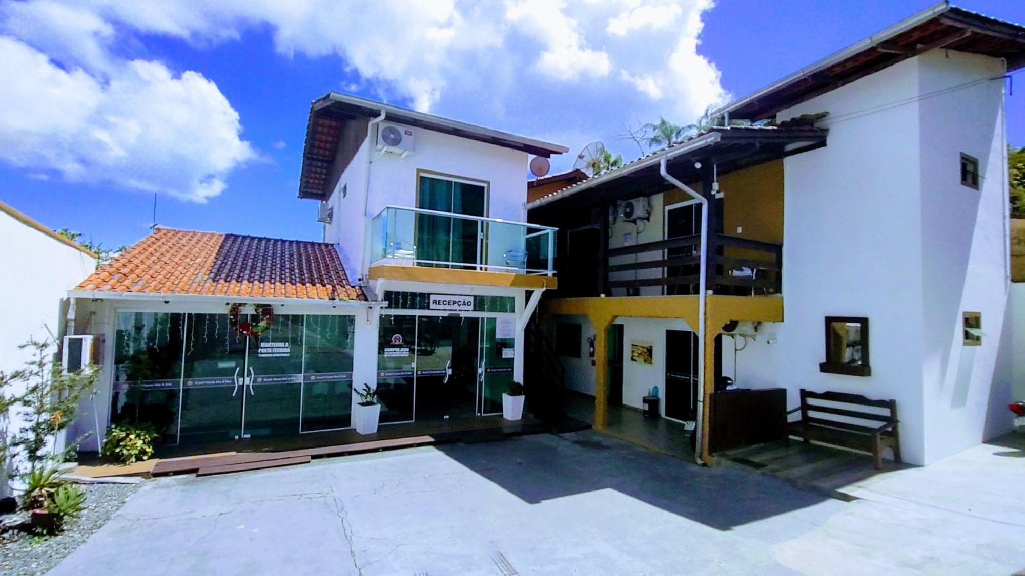 Guest House Mel & Mar Penha  Exterior photo