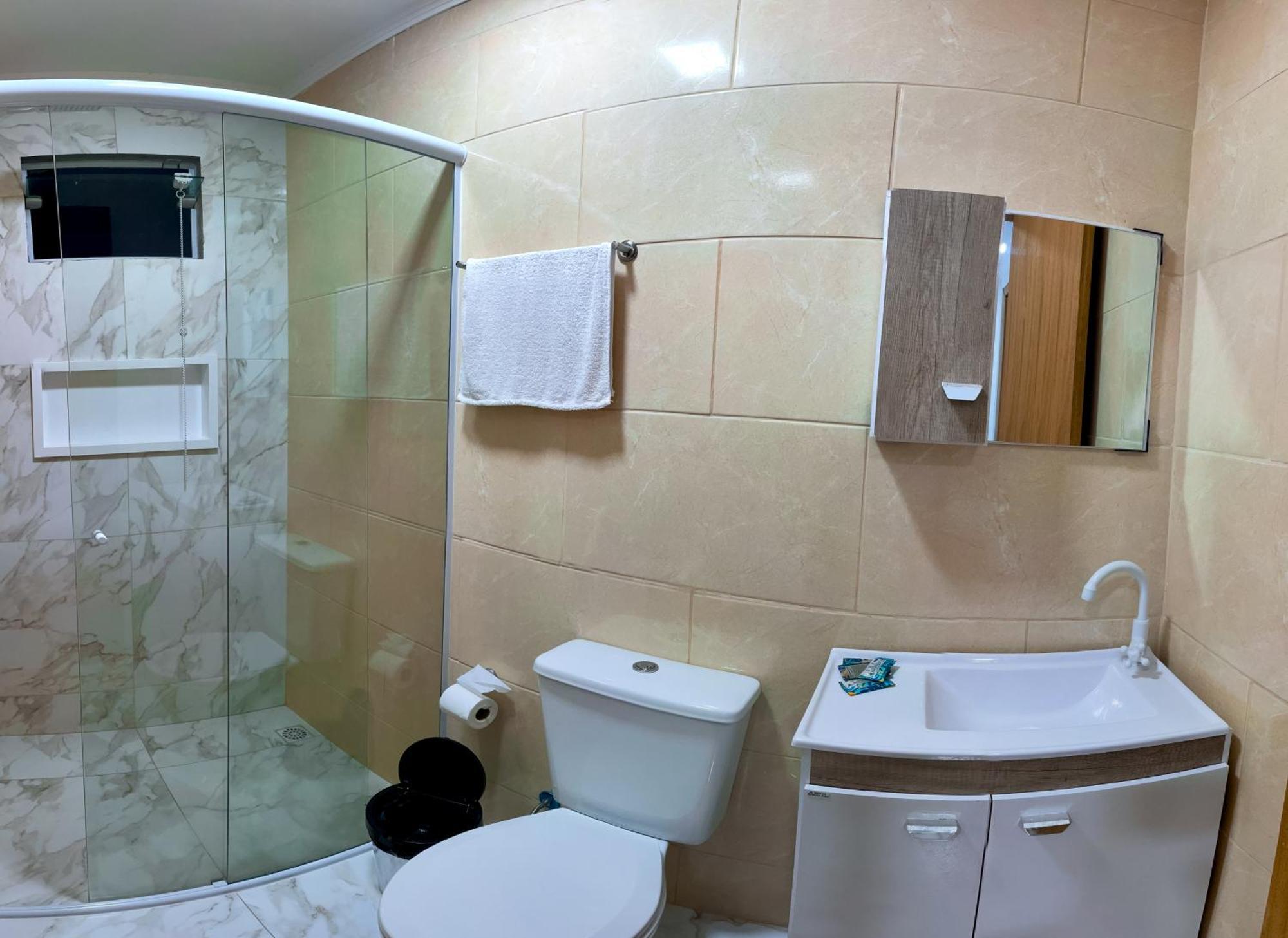 Guest House Mel & Mar Penha  Exterior photo