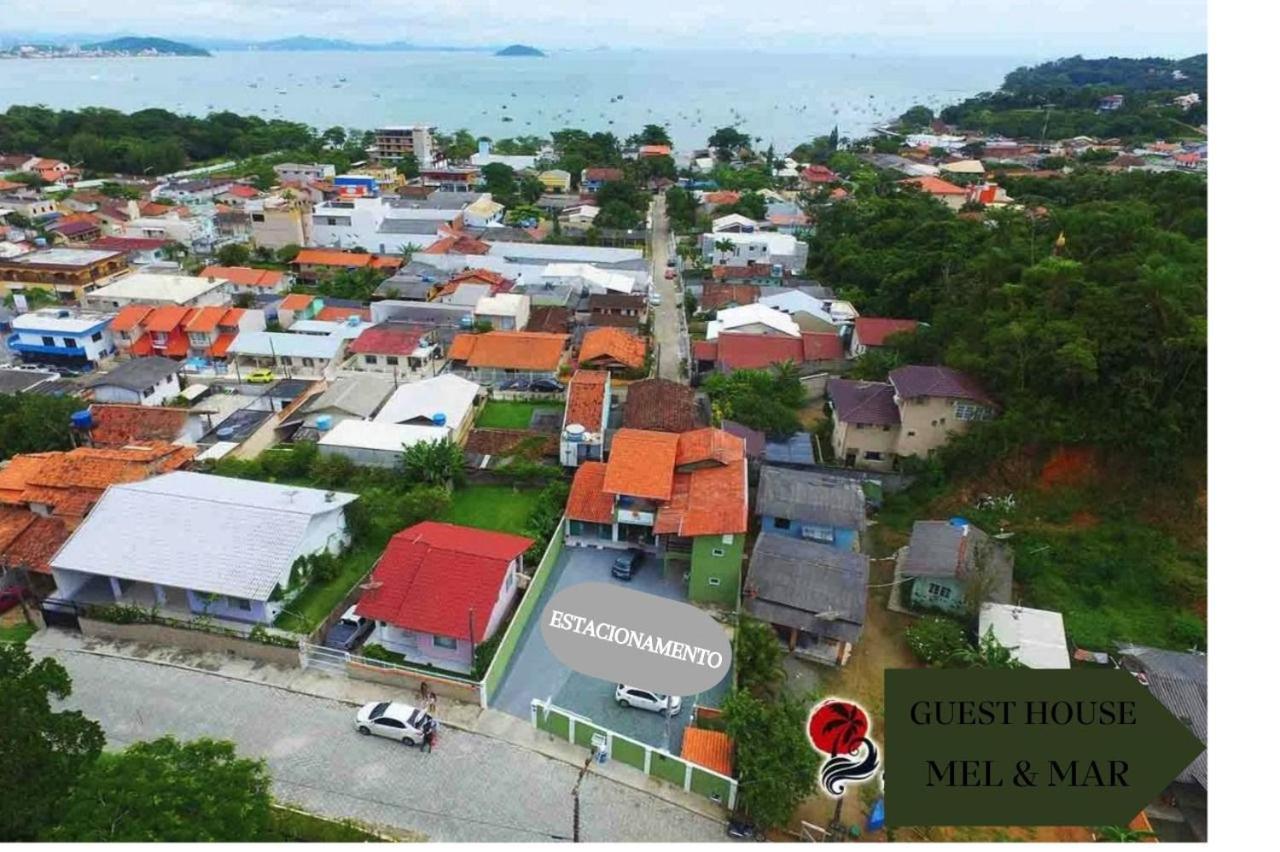 Guest House Mel & Mar Penha  Exterior photo