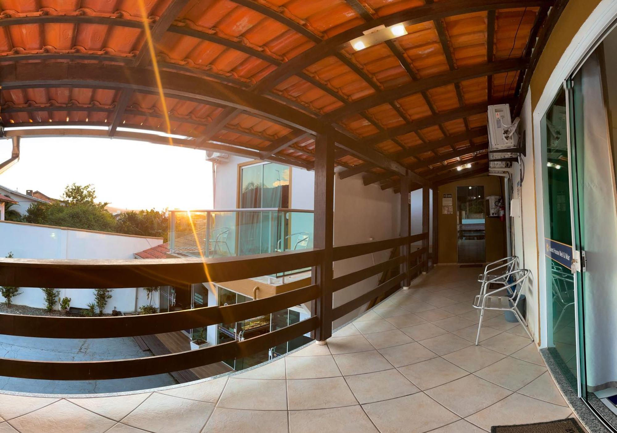 Guest House Mel & Mar Penha  Exterior photo