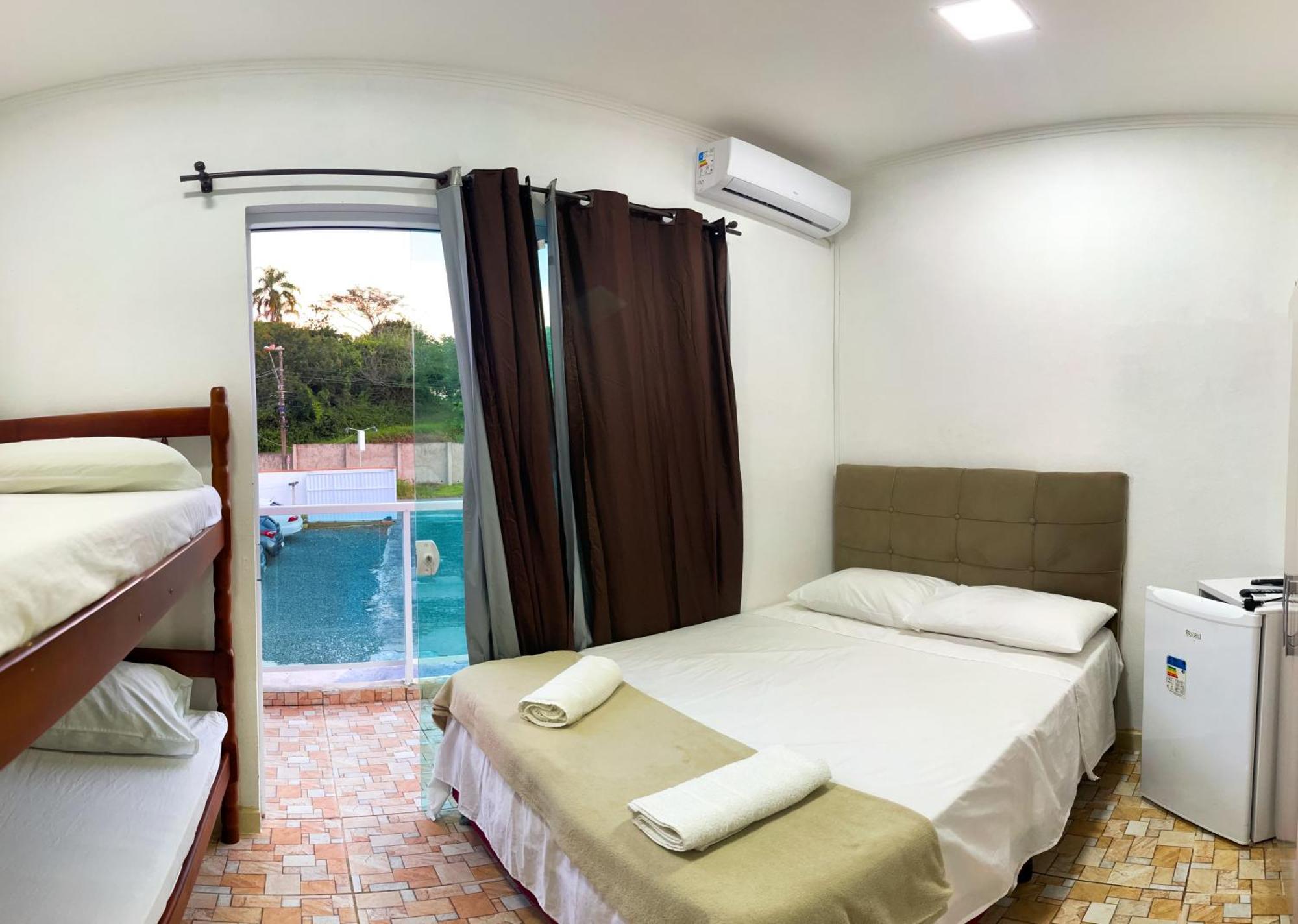 Guest House Mel & Mar Penha  Exterior photo