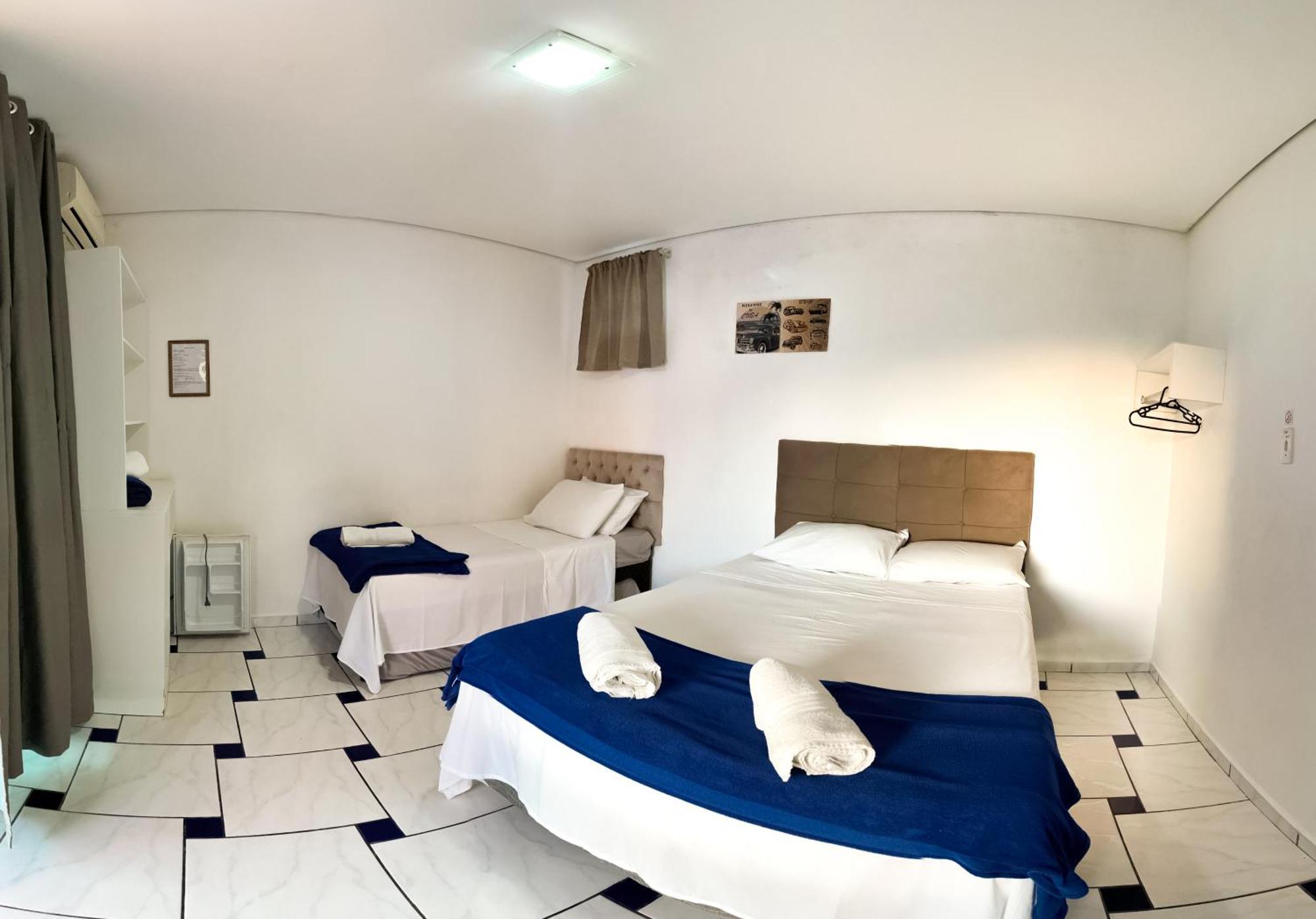 Guest House Mel & Mar Penha  Exterior photo