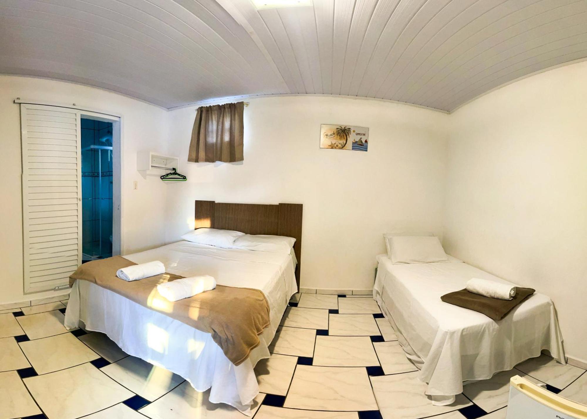Guest House Mel & Mar Penha  Exterior photo