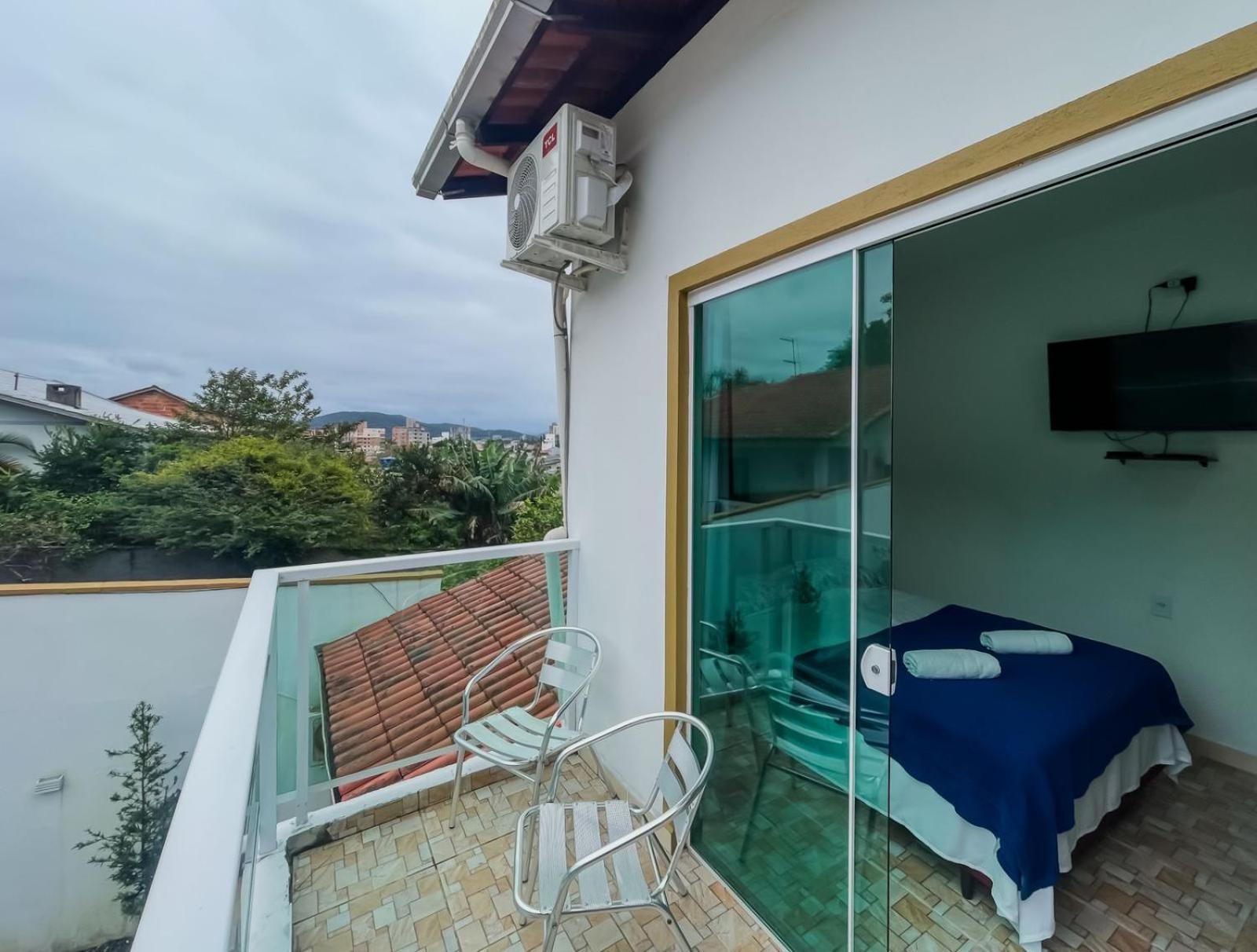 Guest House Mel & Mar Penha  Exterior photo